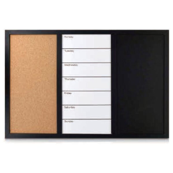 Combo Erase Board