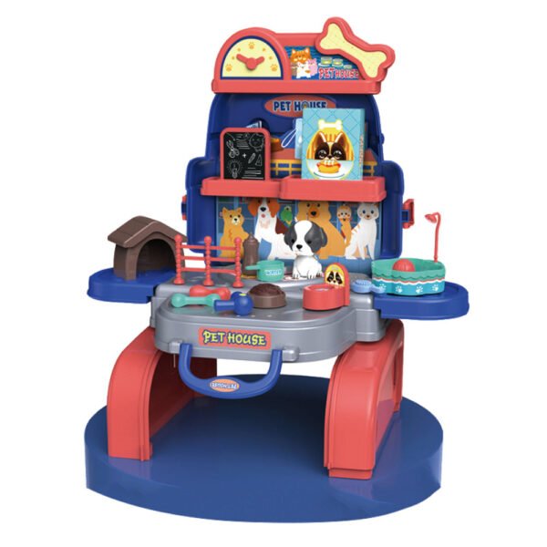 Pet house Toy