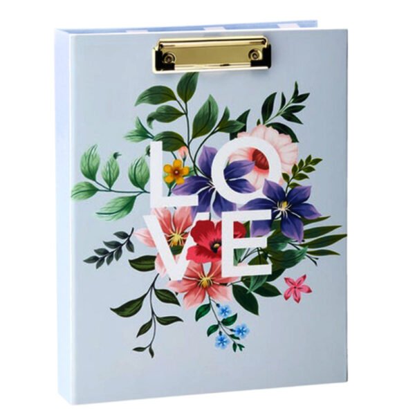 Spring Clipboard