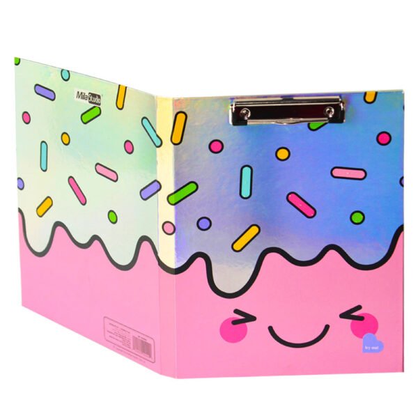 LED Clip Board