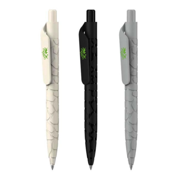 Nature Stone Ball Pen