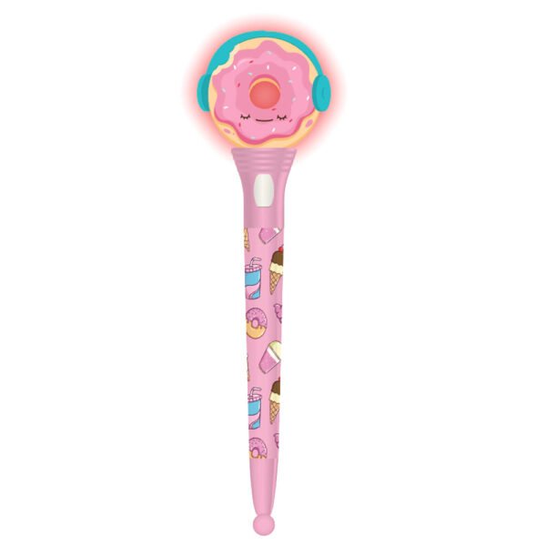 Light Up Pen