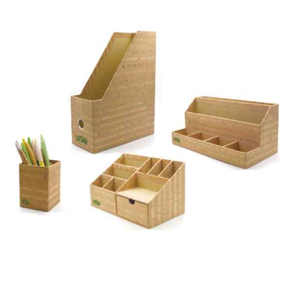 Cork Desk Accesories