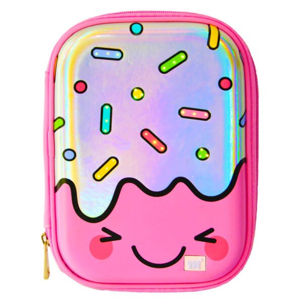LED Pencil Case