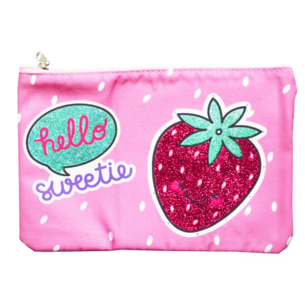 LED Pencil Pouch