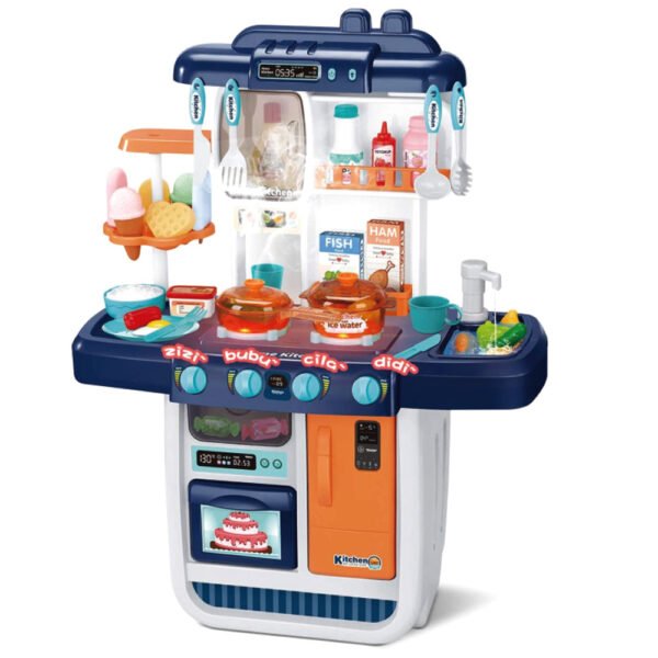 Kitchen Accessories Set