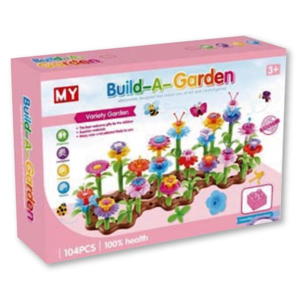 Building Blocks
