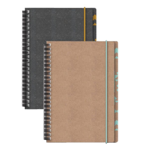 Recycled Notebook