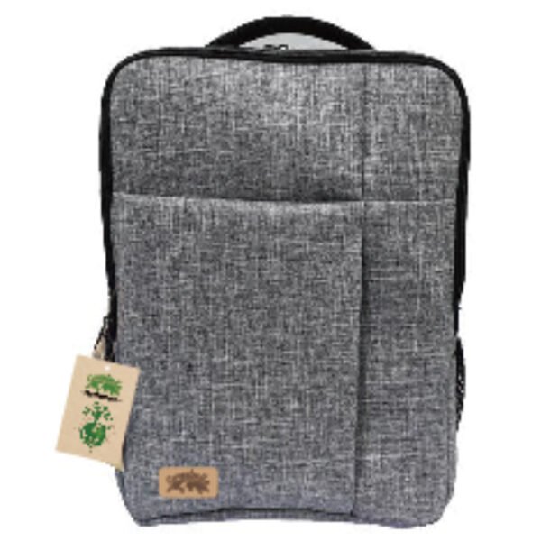 Recycled Office Backpack